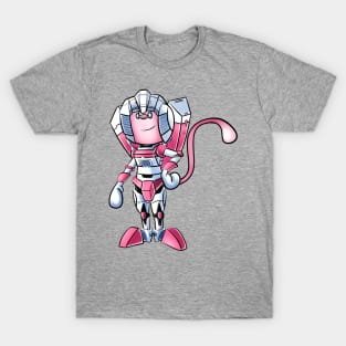 Sass - Arcee T-Shirt